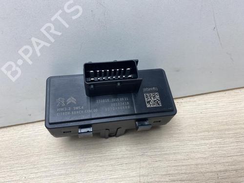 Used Electronic module Electronic module 38966165 38966165