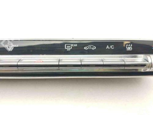 Electronic sensor MERCEDES-BENZ EQB (X243) EQB 300 4-matic (243.608, 243.609) | BP28945724M84