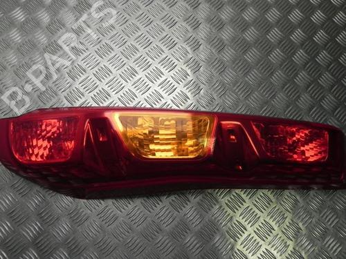 Used Right taillight NISSAN X-TRAIL II (T31) 2.0 dCi 4x4 (150 hp) 28921354