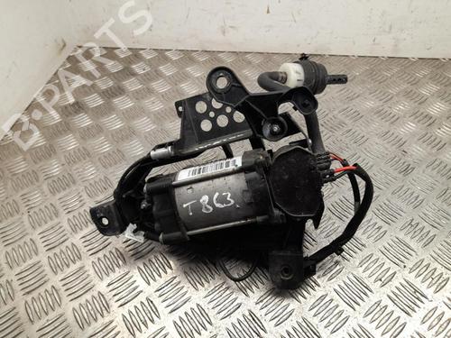 Kompresser Støtte/Fjedring TESLA MODEL S (5YJS) 85 (367 hp) 30301910