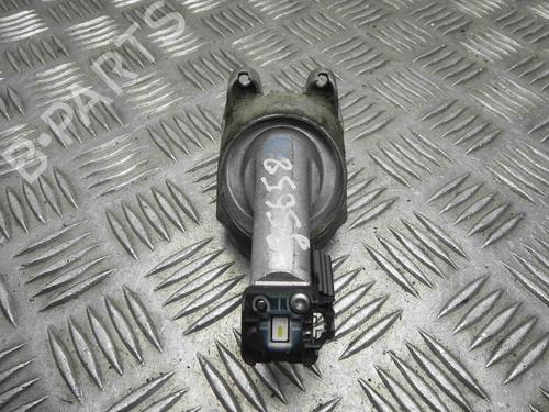 Used Electronic module Electronic module BMW 5 (E60) 530 d xDrive (235 hp) 28939172 28939172