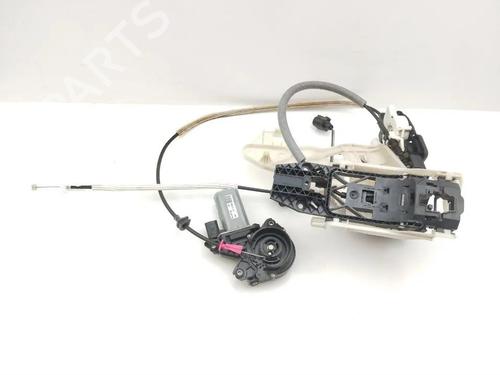 Front right lock PORSCHE CAYENNE (92A) 4.8 Turbo | BP33206748C97 - Image 2