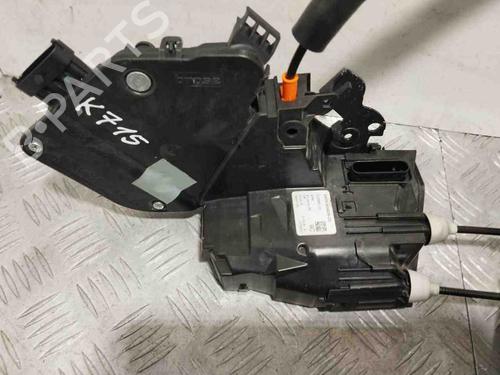 Front left lock JAGUAR XE (X760) 3.0 S | BP28912090C98 