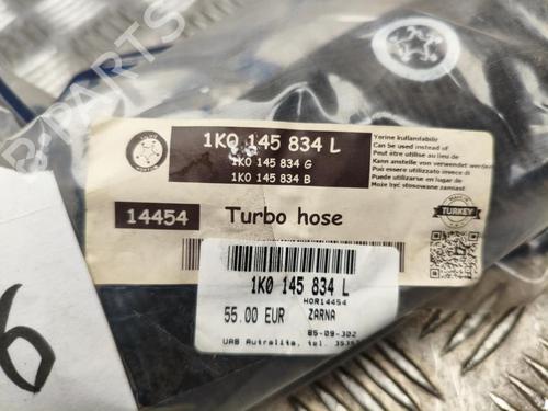 Pipe AUDI A3 (8P1) 2.0 TDI 16V | BP37573470M125 - Image 5
