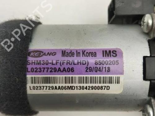 Electronic module MASERATI QUATTROPORTE VI 3.8 GT S | BP28928531M83  - Image 6