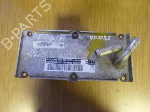 Intercooler SKODA FABIA II (542) 1.2 12V | BP28922334M30 - Image 2