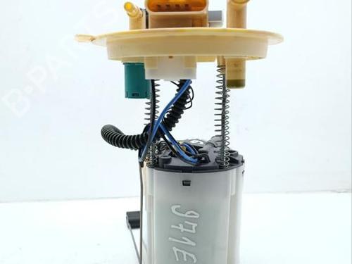 Fuel pump JEEP WRANGLER IV (JL) 2.0 4xe Plug-in Hybrid | BP38999228M76 - Image 2
