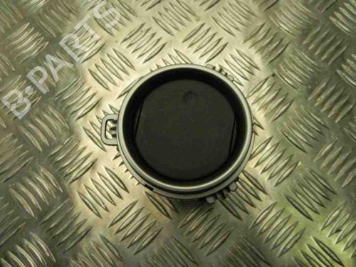 Difusor / Saída de ar TOYOTA YARIS (_P13_) 1.0 (KSP130_, KSP130) (69 hp) 28936670