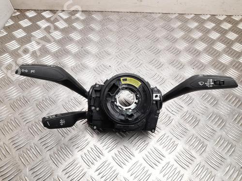 Used Steering column stalk Steering column stalk 37551136 37551136