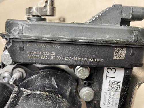 Turbolader/Kompressor RENAULT AUSTRAL TCe 130 (HGM2) | BP38965760M71 - Image 4