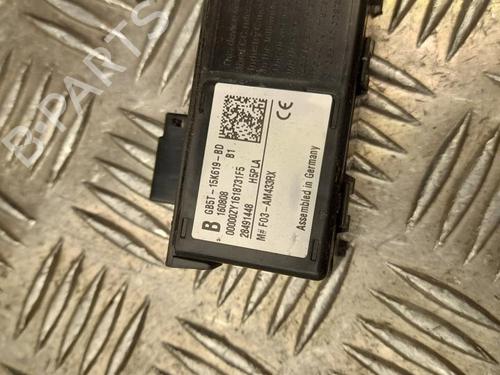 Control unit FORD TRANSIT CUSTOM V362 Bus (F3) 2.0 EcoBlue | BP37548385M11 - Image 2