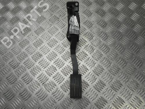 Used Pedal FORD C-MAX II (DXA/CB7, DXA/CEU) 1.5 TDCi (120 hp) 28929034