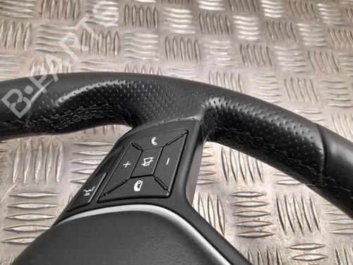 Steering wheel MERCEDES-BENZ E-CLASS T-Model (S212) E 350 BlueTEC | BP37552180C49  - Image 6