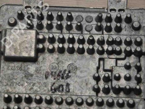 Electronic module BMW X3 (G01, F97, G08) iX3 | BP28935641M83  - Image 7