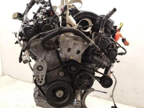 Engine CHRYSLER PACIFICA (RU) 3.6 Hybrid | BP28944115M1 