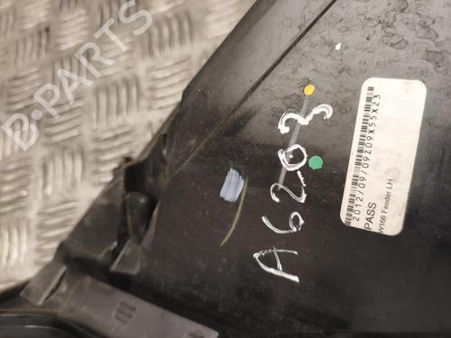 Left taillight MERCEDES-BENZ M-CLASS (W166) ML 350 BlueTEC 4-matic (166.024, 166.023) | BP39938605C34 - Image 7
