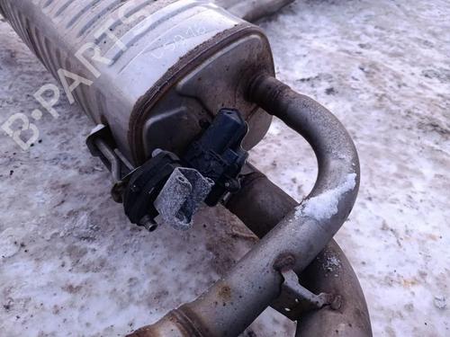 Exhaust system BENTLEY BENTAYGA (4V1) 6.0 | BP31810389M121 