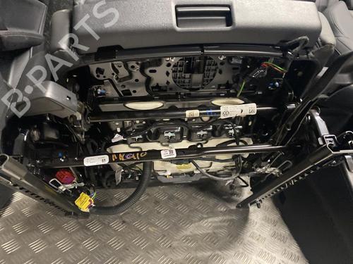 Seats set AUDI Q5 (GUB) 2.0 TFSI quattro | BP37571629C78  - Image 6