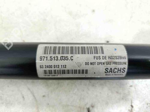 Left rear shock absorber PORSCHE PANAMERA (971) 3.0 4 (97ABA1, 97BBA1) | BP29373590M18 