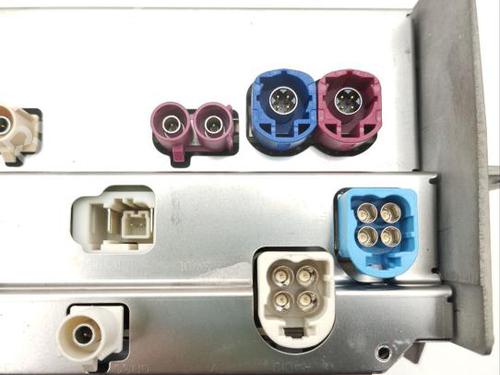 Control unit MERCEDES-BENZ EQE SUV (X294) EQE 350+ (294.621) | BP38996324M11 - Image 7