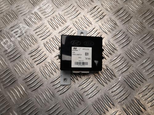 Used Electronic module HYUNDAI ix55 3.0 V6 CRDi 4WD (239 hp) 28946096