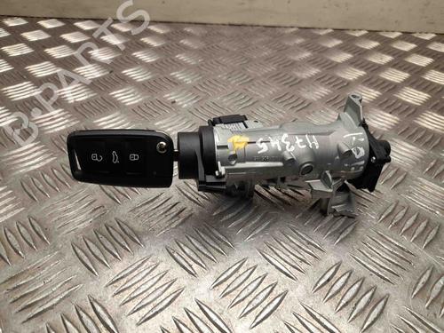 Used Ignition barrel VW POLO VI (AW1, BZ1, AE1) GTI (207 hp) 28930295