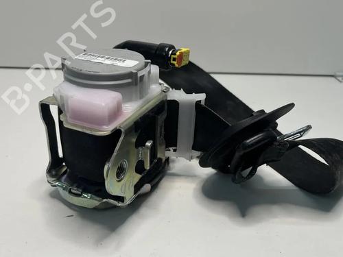 Used Front left seatbelt SKODA KAROQ (NU7, ND7) 2.0 TDI 4x4 (150 hp) 30448641