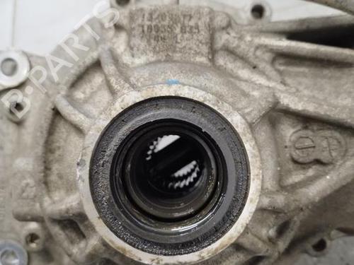Front differential LAND ROVER RANGE ROVER VELAR (L560) 2.0 P250 Si4 4x4 | BP39418867M23 - Image 5