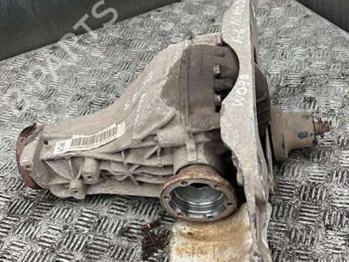 Rear differential AUDI A4 Allroad B8 (8KH) 2.0 TDI quattro | BP37546088M24 - Image 5