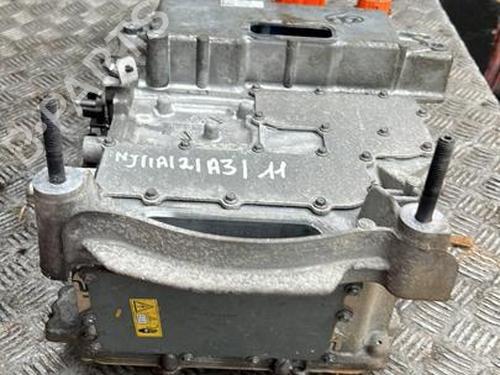 Inverter/Converter RENAULT ZOE Hatchback Van (BFM_) Electric (BFMA, BFMB) | BP40616195M119 - Image 2