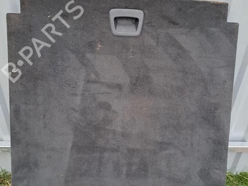 Guarnecido del maletero BMW X3 (F25) xDrive 20 d (184 hp) 31133732