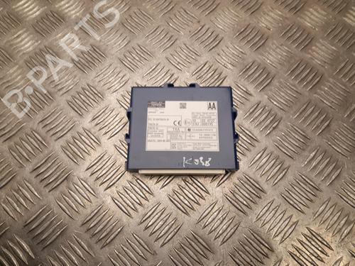 Used Electronic module Electronic module 37553007 37553007