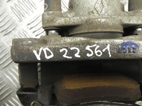 Other RENAULT ZOE (BFM_) ZOE | BP37544222O1 - Image 4