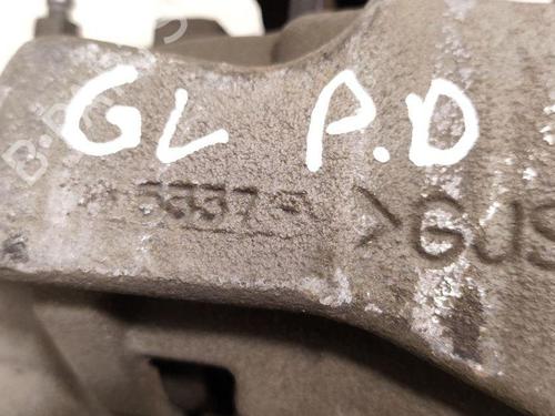 Right front brake caliper MERCEDES-BENZ GL-CLASS (X166) GL 450 4-matic | BP28939639M104 