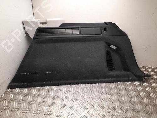 Used Boot lining Boot lining 37563210 37563210