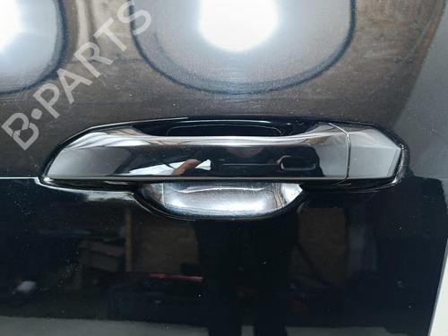 Dør venstre fortil AUDI E-TRON (GEN) 55 quattro | BP38999798C2 - Image 6