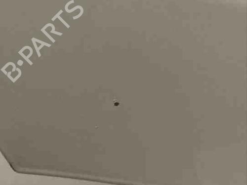 Dør høyre bak PORSCHE CAYENNE (92A) 4.8 S | BP28914462C5 