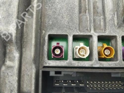 Elektronische module CHRYSLER PACIFICA (RU) 3.6 Hybrid | BP28922309M83 