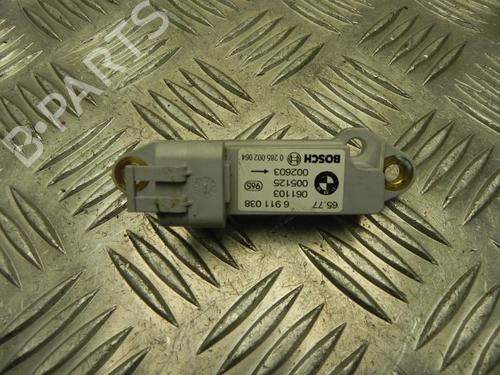 Used Electronic sensor Electronic sensor 37580301 37580301