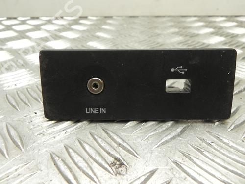 Elektronisk modul FORD FOCUS III 1.6 EcoBoost (150 hp) 28945323