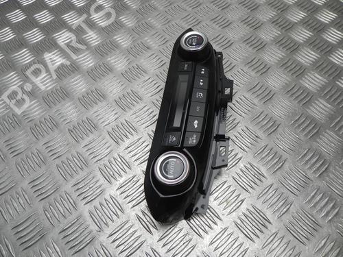Climate control HONDA CR-V IV (RM_) 1.6 i-DTEC (RE6) | BP37541787I5 - Image 2