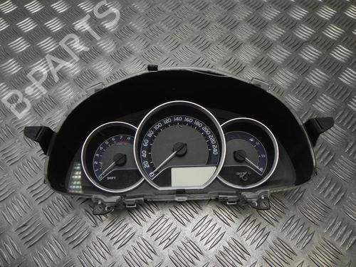 Cockpit Cockpit TOYOTA AURIS Estate (_E18_) 1.6 (ZRE185_) (132 hp) 37581337 37581337