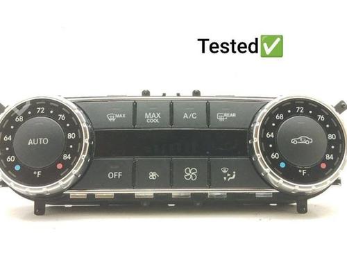 Elektronisk sensor MERCEDES-BENZ CLS (C218) CLS 500 4-matic (218.391) (408 hp) 28932484