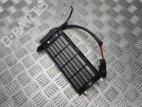 Used Water radiator FORD B-MAX (JK) 1.0 EcoBoost (100 hp) 28943351
