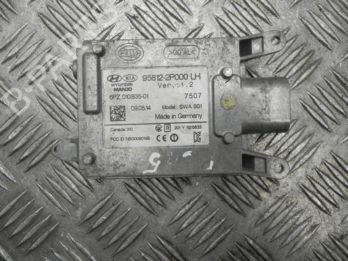 Electronic module KIA SORENTO II (XM) 2.2 CRDi | BP37545349M83 - Image 2
