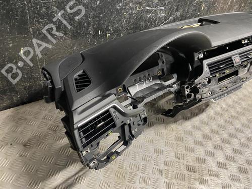 Dashboard AUDI A4 B9 Avant (8W5, 8WD) 50 TDI quattro | BP39967710C46 - Image 2