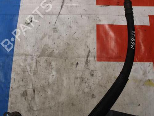 Used AC pipe AC pipe 38964958 38964958