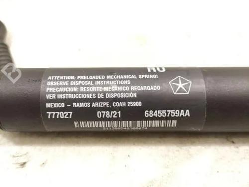 Tailgate lift support CHRYSLER PACIFICA (RU) 3.6 Hybrid | BP28921039C138