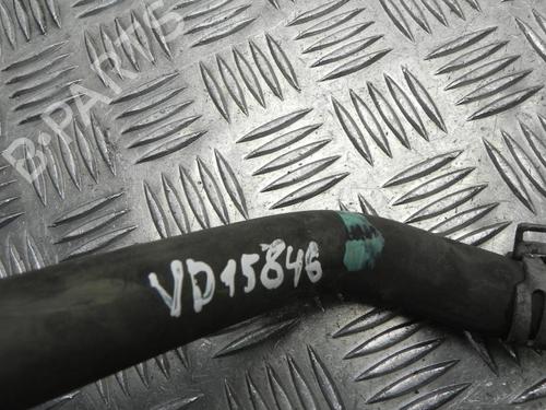 Pipe TESLA MODEL S (5YJS) 70D AWD | BP28933923M125