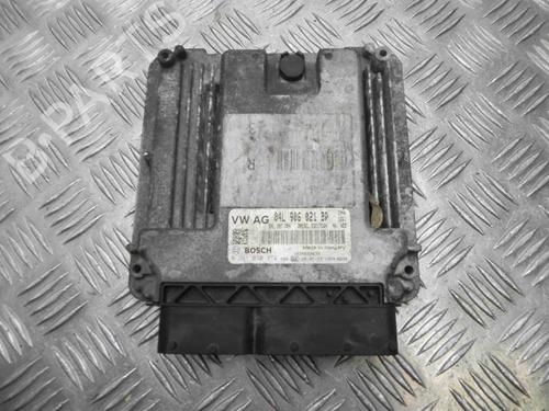 Used Engine control unit (ECU) AUDI A6 C7 (4G2, 4GC) 2.0 TDI quattro (190 hp) 28938591
